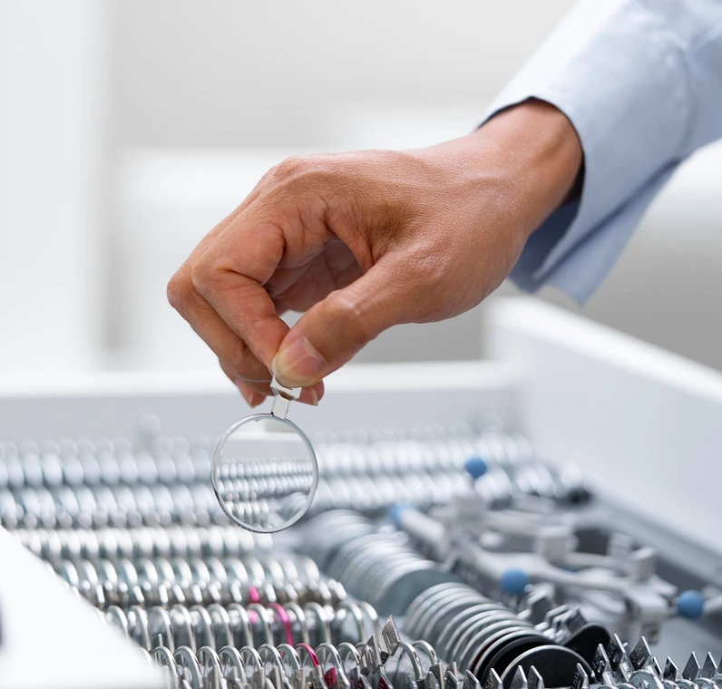 Optical Brightening Agent