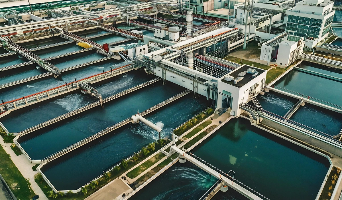 The Importance of Sewage Treatment Plants
